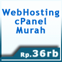 e-Padi Network cheap web hosting Indonesia, reseller murah, hosting murah, domain, web design