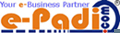 The Indonesia web hosting, reseller murah, web hosting murah, Rp. 3000 /month, registration domain name, web developer, affiliate partner, radio streaming, online radio, internet radio, reliable and affordable hosting cv.e-Padi Corporation