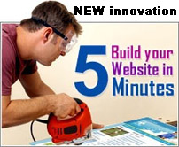 Miliki website dalam 5 menit, Silahkan pilih salah satu paket hosting