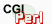CGI-Perl Supported