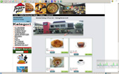 Jona Pizzahut Banda Aceh