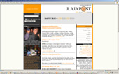 Harian Rajapost Online