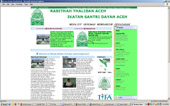 Ikatan Santri Dayah Aceh