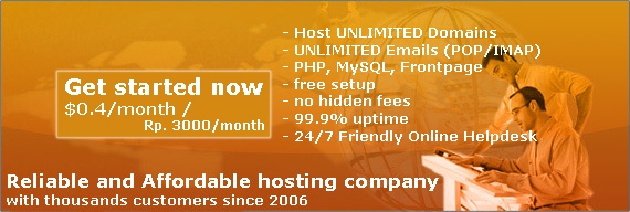cheap, hosting, domain, murah, reseller, cpanel, indonesia, affiliate, radio streaming