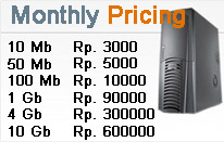 web hosting murah, low price