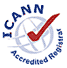 ICANN Accredited