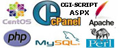 server support, dukungan server, high performance supported