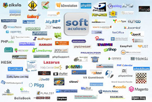 softaculous, hosting upport auto installer 104 script