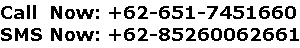 Call and SMS support center e-padi.com