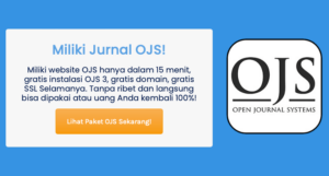 Cara Install OJS 3 Di Hosting Panduan Praktis Step By Step E Padi