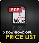 download hosting price list