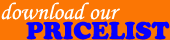 download hosting price list