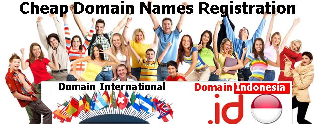 e-padi nama domain murah