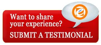 Submit Testimonials hosting