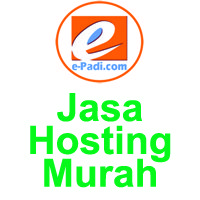 jasa hosting murah