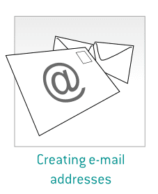 cara membuat email