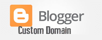 Domain murah untuk blogspot