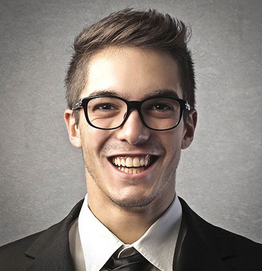 e-Padi.com Web Hosting Murah Indonesia - Jasa design website murah team3 Testimonials David Ward