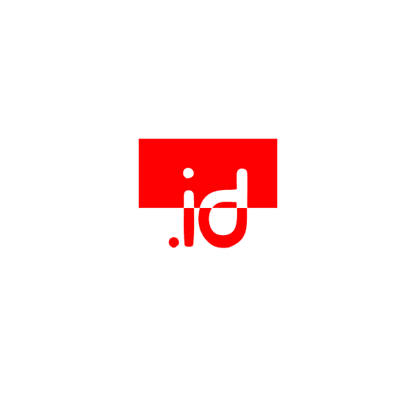 Nama Domain 1 domain_id_