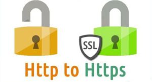 Cara Redirect HTTP ke HTTPS menggunakan htaccess