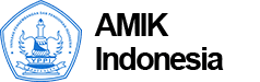logo amik Indonesia Aceh
