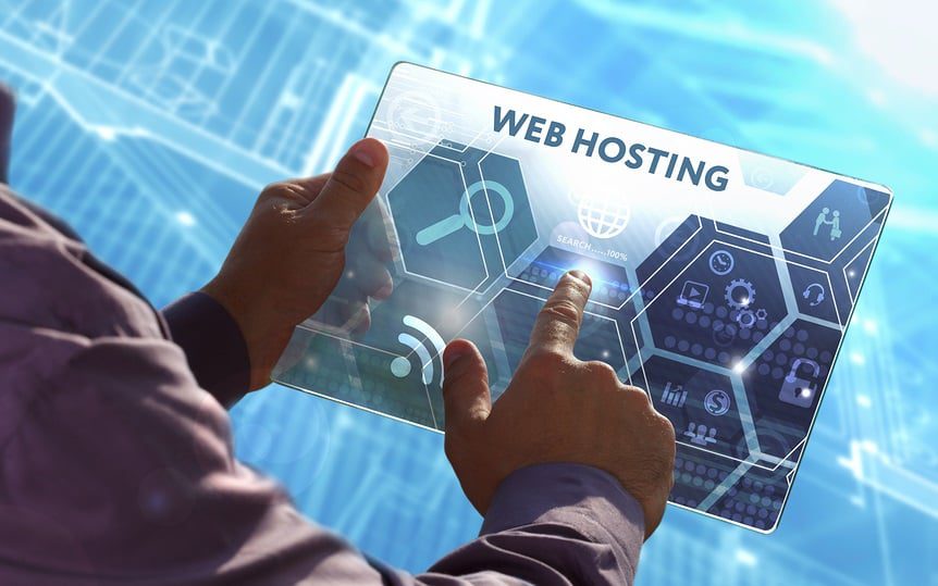 Web Hosting IIX Murah Dengan Pelayanan Terbaik - e-Padi