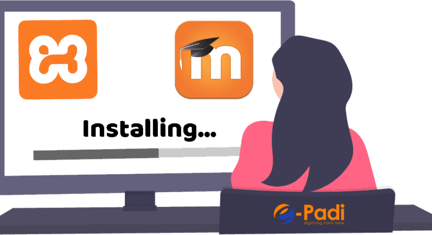 Hosting Moodle Murah