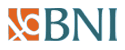 e-padi bank bni logo