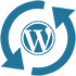 epadi auto update wordpress hosting