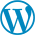 epadi wordpress logo small blue