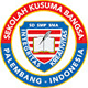 Sekolah SD SMP SMA Kusuma Bangsa, Palembang, Sumatera Selatan