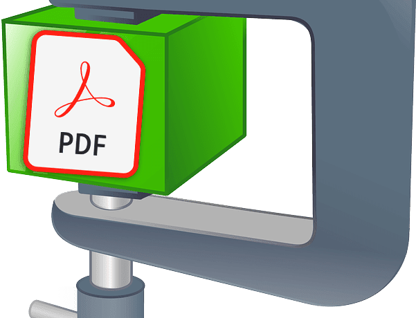 Cara Mengecilkan Ukuran PDF