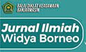 Jurnal Ilmiah Widya Borneo, Balai Diklat Keagamaan Banjarmasin